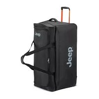 Jeep JS009D 31" 2W Duffel