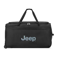 Jeep JS009D 31" 2W Duffel