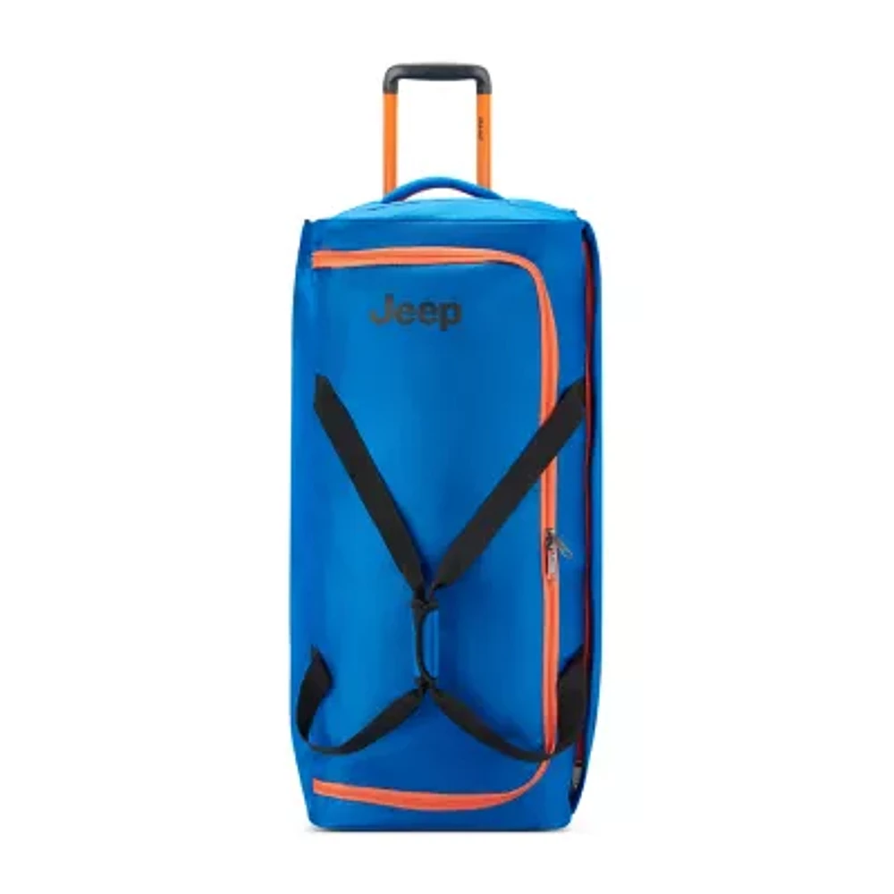 Jeep JS009D 31" 2W Duffel