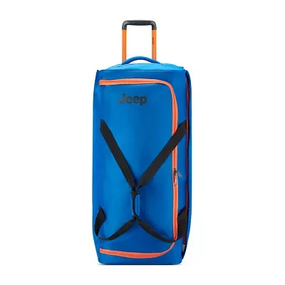 Jeep JS009D 31" 2W Duffel