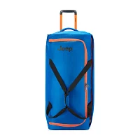 Jeep JS009D 31" 2W Duffel