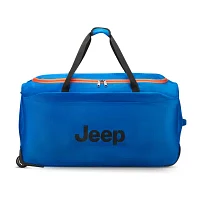 Jeep JS009D 31" 2W Duffel