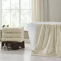 Spunloft 4-pc. Bath Sheets