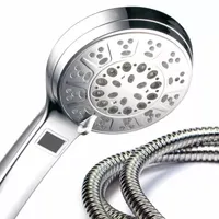 HotelSpa® Ultra-Luxury LED Showerhead