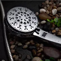 HotelSpa® Ultra-Luxury LED Showerhead