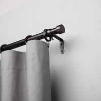 Umbra® Cappa 1" Adjustable Curtain Rod