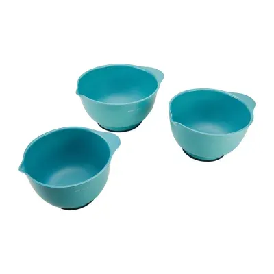 KitchenAid® 3-pc. Mixing Bowl Set