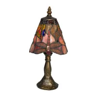 Dale Tiffany Laudia Table Lamp