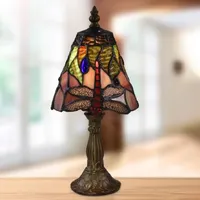 Dale Tiffany Laudia Table Lamp