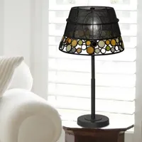 Dale Tiffany Orilla Mesh Table Lamp