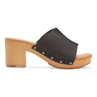 a.n.a Womens Elissa Heeled Sandals