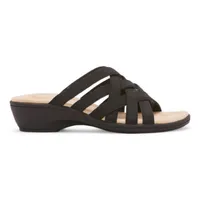 east 5th Womens Irvina Heeled Sandals