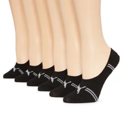 Puma Liner Socks - Womens