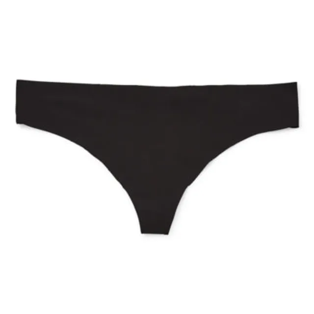 Arizona Body No Show Thong Panty - JCPenney