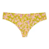 Arizona Body No Show Thong Panty