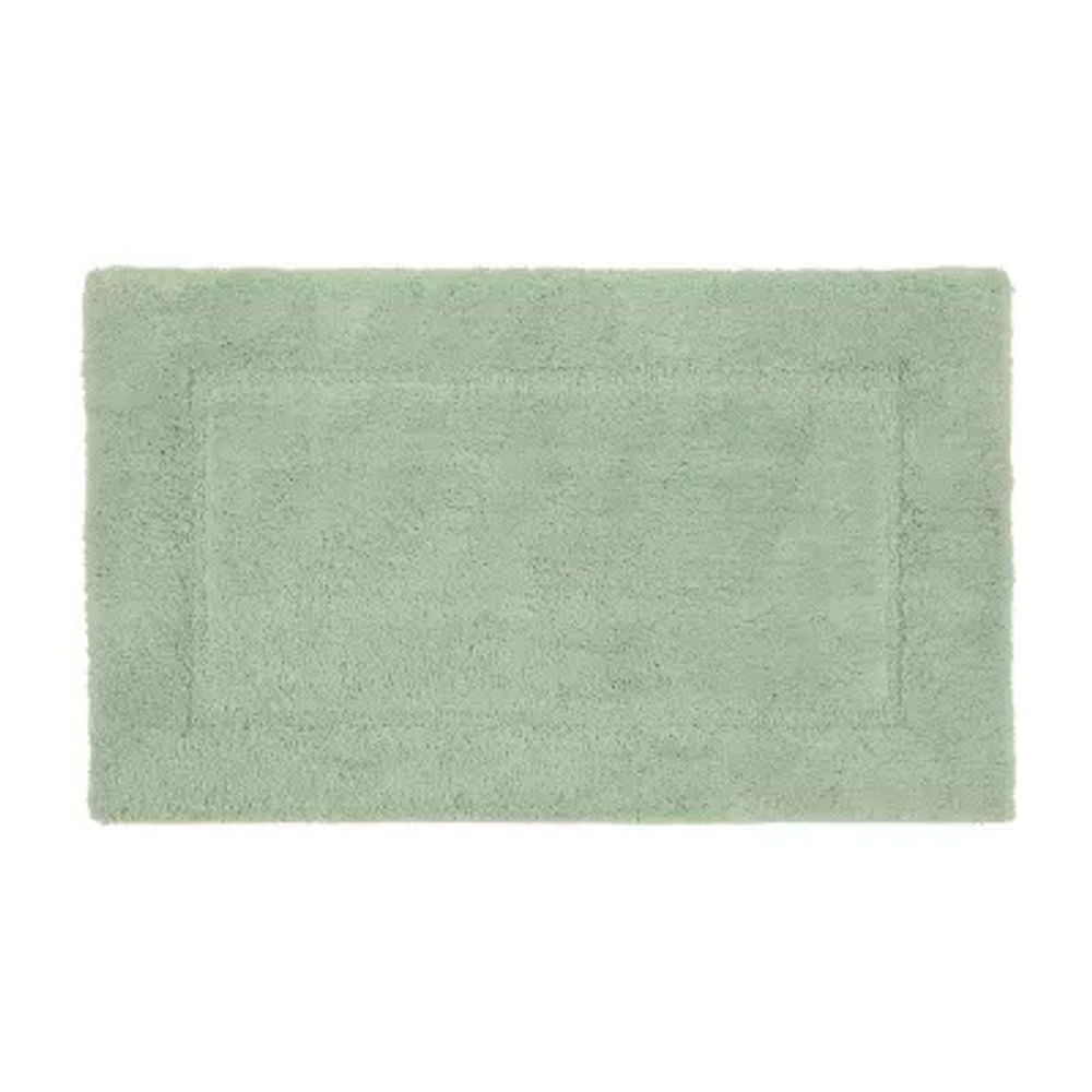 Liz Claiborne Signature Plush Bath Rug