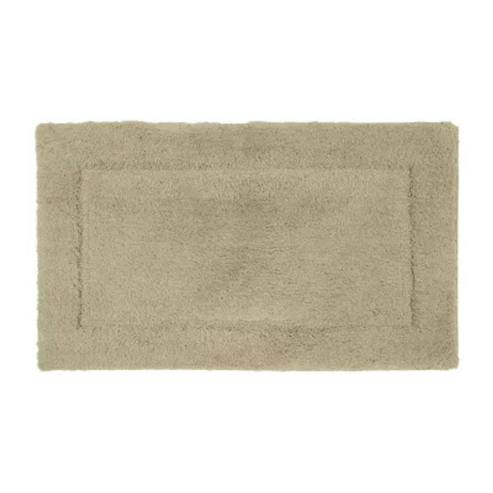 Liz Claiborne Signature Plush Bath Rug