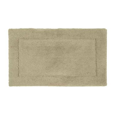 Liz Claiborne Signature Plush Bath Rug