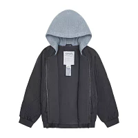 Carter's Baby Boys Midweight Quilted Jacket