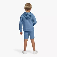 Champion Little Boys 2-pc. Short Set