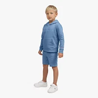 Champion Little Boys 2-pc. Short Set