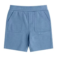 Champion Little Boys 2-pc. Short Set