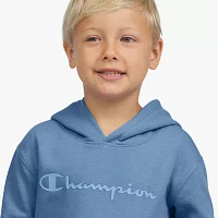 Champion Little Boys 2-pc. Short Set