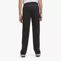 Champion Big Boys Mid Rise Straight Pull-On Pants