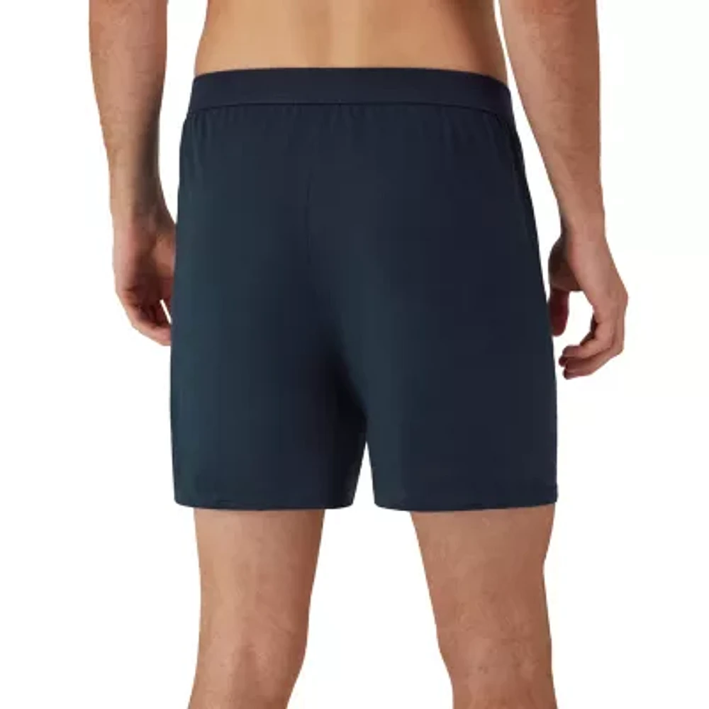 Hanes Freshiq Comfortflex Waistband Mens 4 Pack Boxers