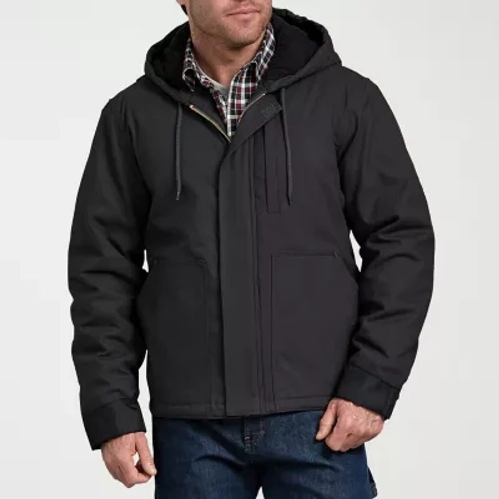 Dickies® FLEX Sanded Duck Mobility Jacket