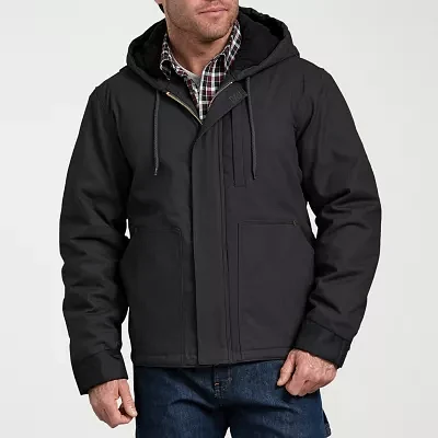 Dickies® FLEX Sanded Duck Mobility Jacket