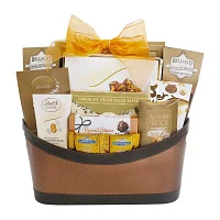 Alder Creek Chocolate Decadence Gift Set