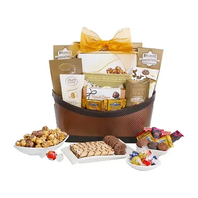 Alder Creek Chocolate Decadence Gift Set