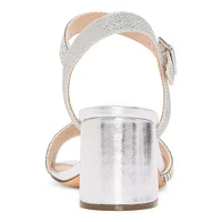 I. Miller Womens Blaze Heeled Sandals