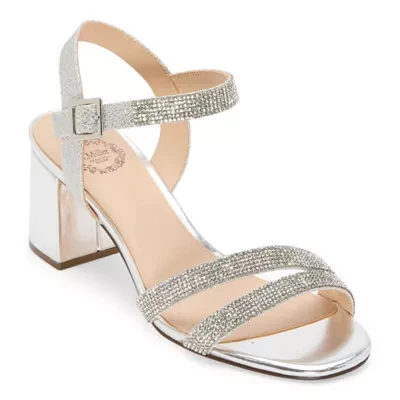 I. Miller Womens Blaze Heeled Sandals