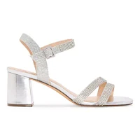 I. Miller Womens Blaze Heeled Sandals
