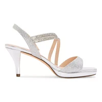 I. Miller Womens Bria Heeled Sandals