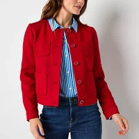 Liz Claiborne Suit Jacket