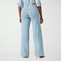 Levi's® Women’s Mid Rise 318 Shaping Wide Leg Jeans