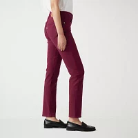 Levi's® Womens Plus Classic Straight Jean