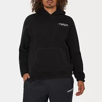 Champion Mens Long Sleeve Hoodie