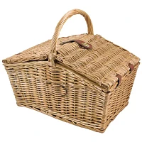 Picnic Time® Piccadilly Picnic Basket for Two