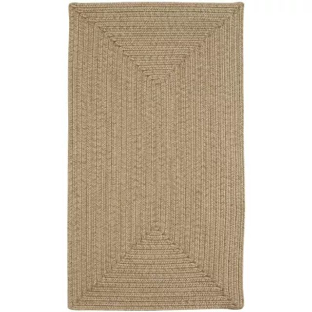 Capel Manchester Braided Rugs, Braided Wool Rugs