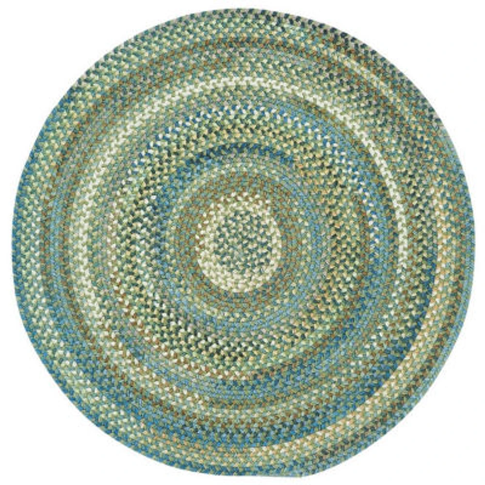 Capel Inc. Round Rugs