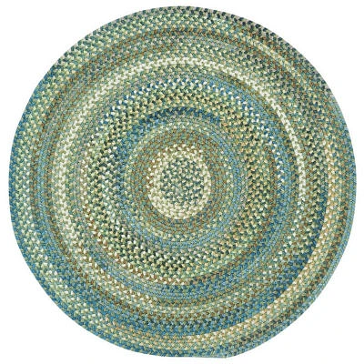 Capel Inc. Round Rugs