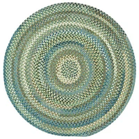 Capel Inc. Round Rugs