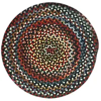 Capel Inc. Round Rugs