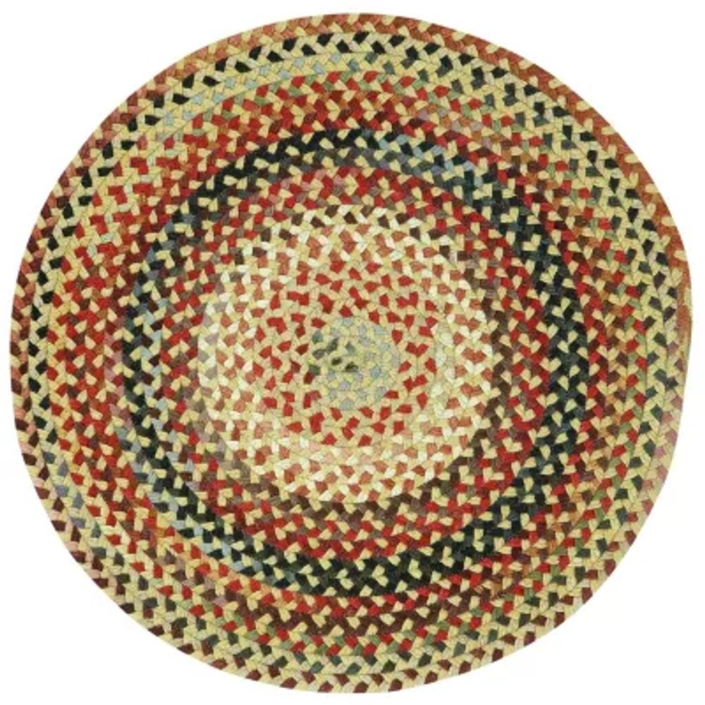 Capel Inc. Round Rugs