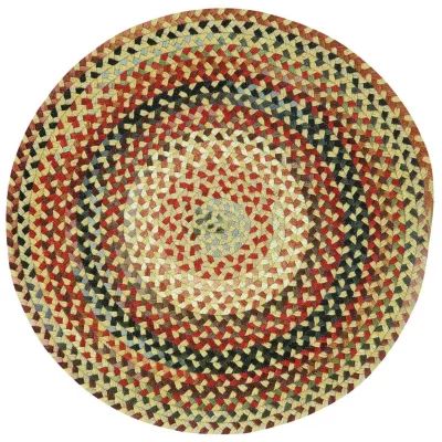 Capel Inc. Round Rugs