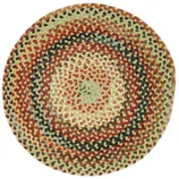 Capel Inc. Round Rugs